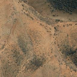 Satellite imagery of Hospital, CL