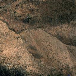 Satellite imagery of Morro Las Tinajas, CL