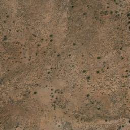 Satellite imagery of Cerro Las Tazas, CL