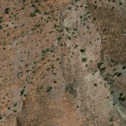 Satellite imagery of Cerro Las Tazas, CL