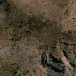 Satellite imagery of Cordón de la Laja, CL