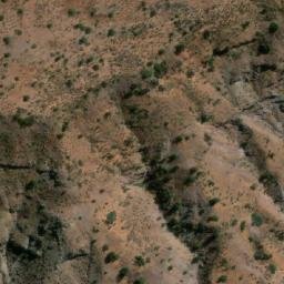 Satellite imagery of Cordón de la Laja, CL