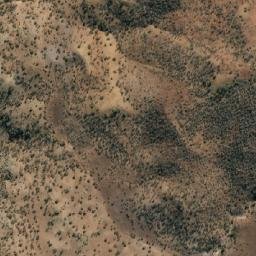 Satellite imagery of El Toruno, CL