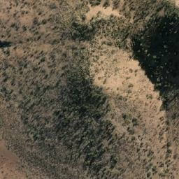 Satellite imagery of Cerro El Gato, CL
