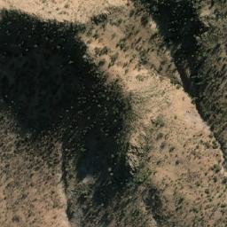 Satellite imagery of Cerro El Gato, CL