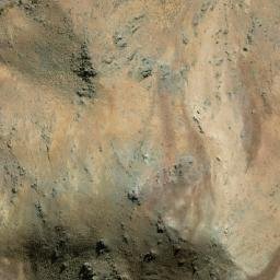 Satellite imagery of Cerro Ciénaga, CL