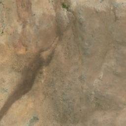 Satellite imagery of Cerro Ciénaga, CL