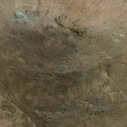 Satellite imagery of Cerro El Maitén, CL