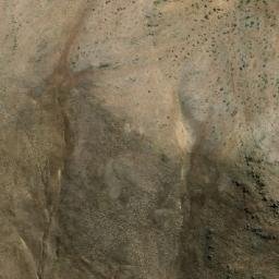 Satellite imagery of Cerro El Maitén, CL