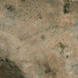 Satellite imagery of Cerro El Maitén, CL