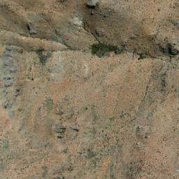 Satellite imagery of Cerro del Medio, CL