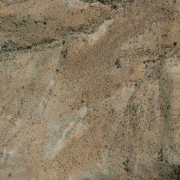 Satellite imagery of Cerro del Medio, CL