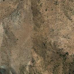 Satellite imagery of Cerro del Medio, CL