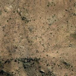 Satellite imagery of Perejil, CL
