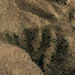 Satellite imagery of Perejil, CL