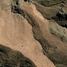 Satellite imagery of Tres Orejas, CL