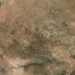Satellite imagery of Cerro Parvitas, CL