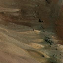 Satellite imagery of Portezuelo de Los Bayos, CL