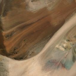 Satellite imagery of Portezuelo de Los Bayos, CL