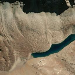 Satellite imagery of Paso del Rubio, CL