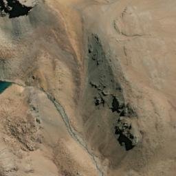 Satellite imagery of Paso del Rubio, CL