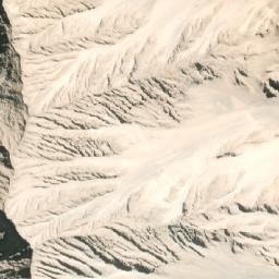 Satellite imagery of Cordón del Rubio, AR