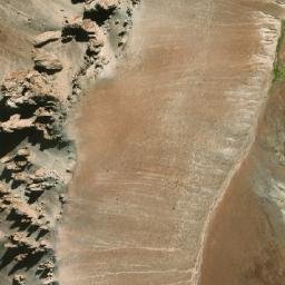 Satellite imagery of Cordón de los Indios, AR