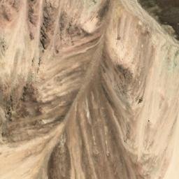 Satellite imagery of Cerro Durazno, AR