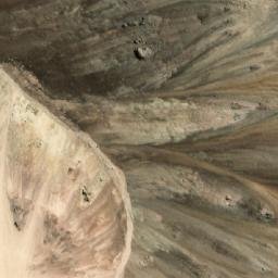 Satellite imagery of Cerro Durazno, AR