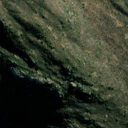 Satellite imagery of BERGVALLEY, ZA