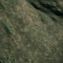 Satellite imagery of BERGVALLEY, ZA