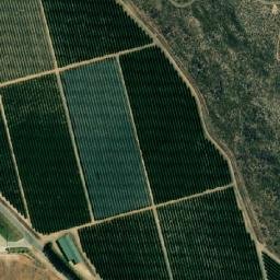 Satellite imagery of HEXRIVIER, ZA