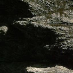 Satellite imagery of HOOGVERTOON, ZA