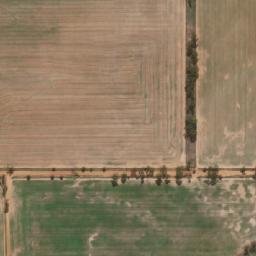 Satellite imagery of Ino Hill, AU