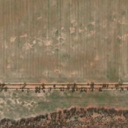 Satellite imagery of Ino Hill, AU