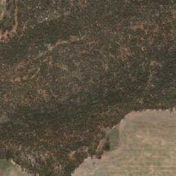 Satellite imagery of Toy Hill, AU