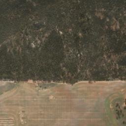 Satellite imagery of Toy Hill, AU