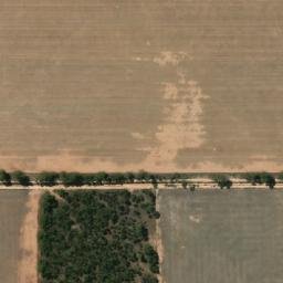 Satellite imagery of Hyden Rock, AU