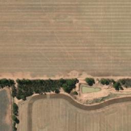 Satellite imagery of Hyden Rock, AU