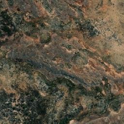 Satellite imagery of Cockatoo Rock, AU