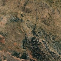 Satellite imagery of Cockatoo Rock, AU