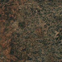 Satellite imagery of Boingaring Rocks, AU