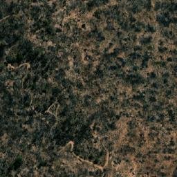 Satellite imagery of Yadadinia Rockhole, AU