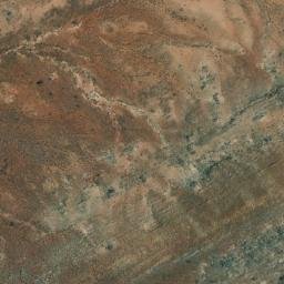 Satellite imagery of Wabricoola Hill, AU
