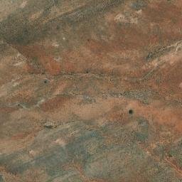 Satellite imagery of Wabricoola Hill, AU