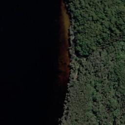 Satellite imagery of Shelley Point, AU