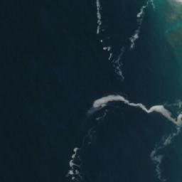 Satellite imagery of Cerro Las Áuilas, CL