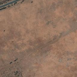 Satellite imagery of Cerro Espinal, CL