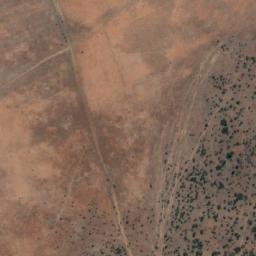 Satellite imagery of Cerro Espinal, CL