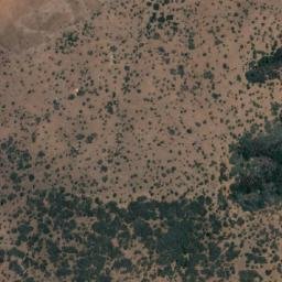 Satellite imagery of Cerro Blanco, CL